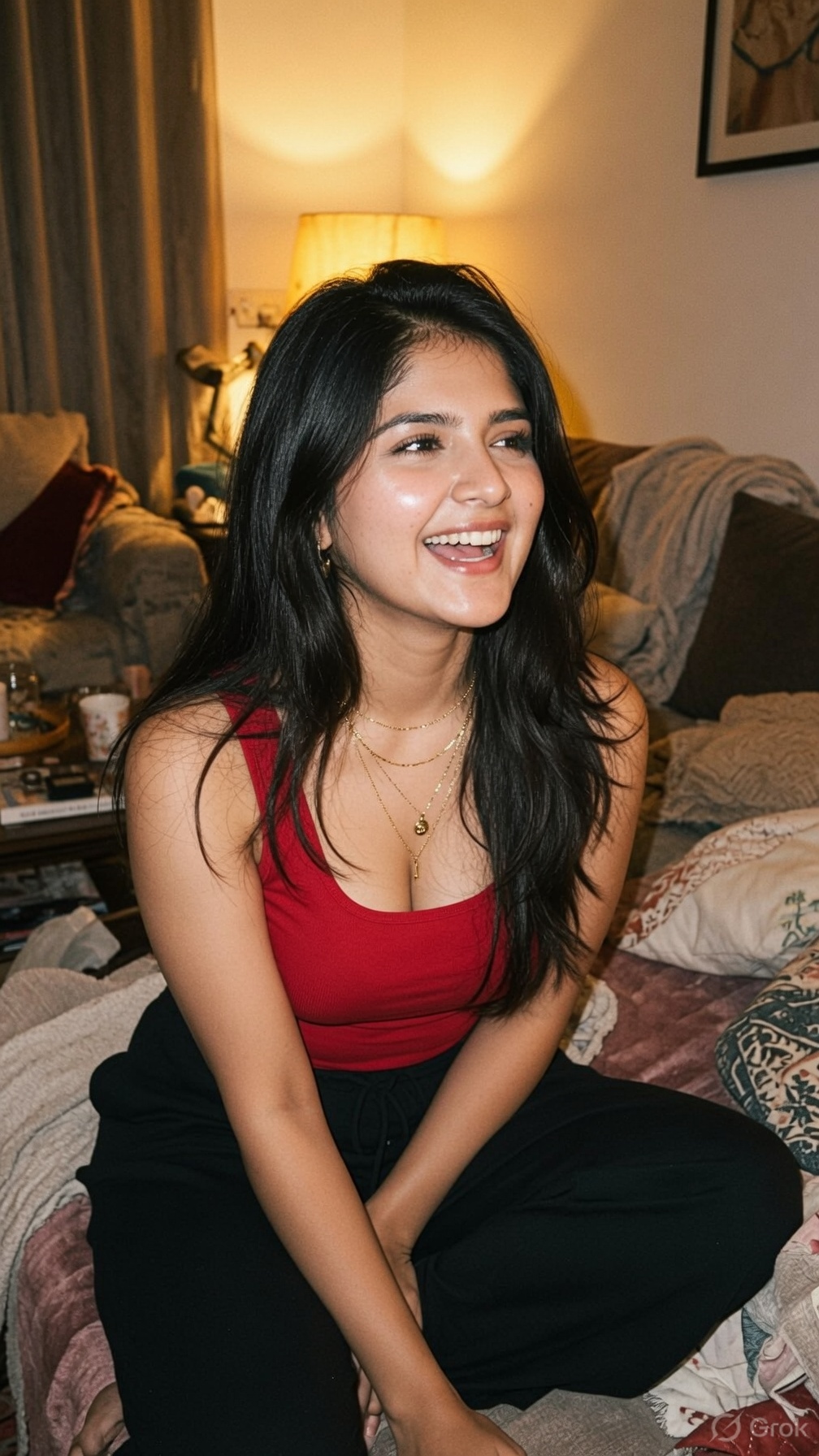 Shreya