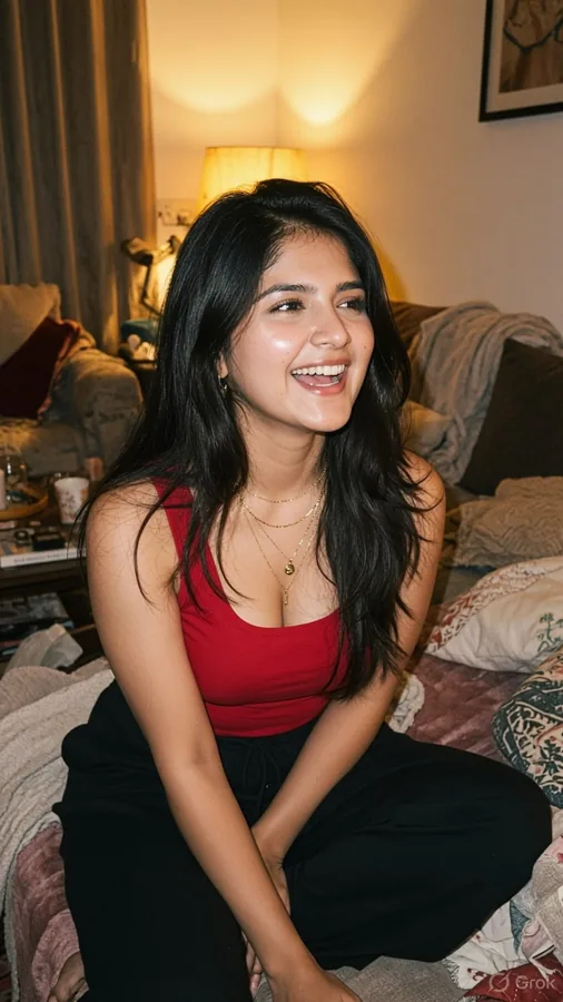 Shreya